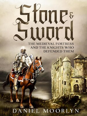 cover image of Stone & Sword